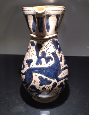 Museo della Ceramica della Tuscia