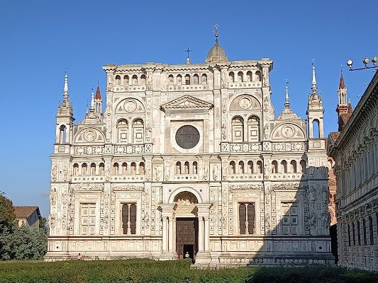 Museo della Certosa