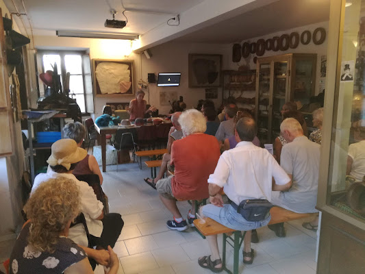 Museo dell'Arte del Cappello