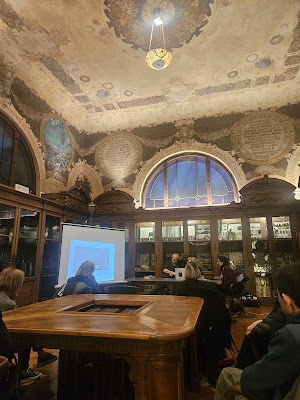 Museo delle scienze Casartelli