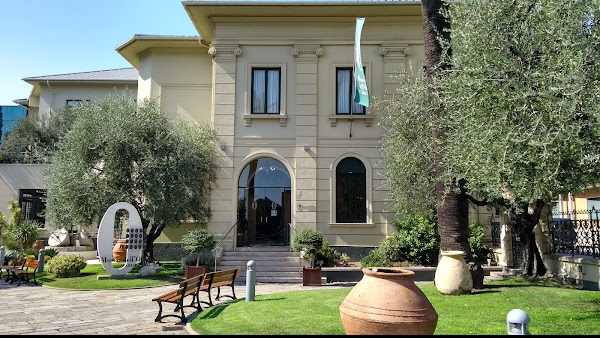 Museo dell'Olivo Carlo Carli