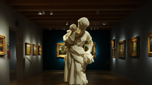 Museo dell'Ottocento Fondazione di Persio-Pallotta