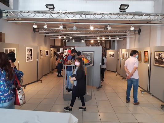 Museo Departamental de Artes Plásticas