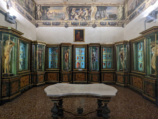 Museo di Palazzo Poggi