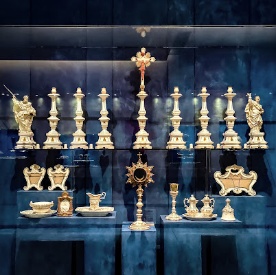 Museo diocesano Albani