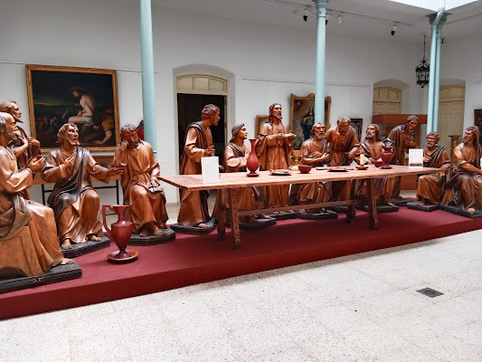 Museo Diocesano de Ciudad Real