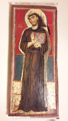 Museo Diocesano di Bitonto "Mons. A. Marena"