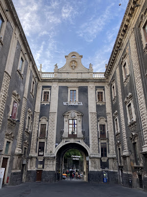 Museo Diocesano di Catania