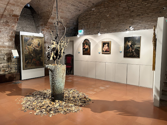 Museo Diocesano Diocesi di Pesaro