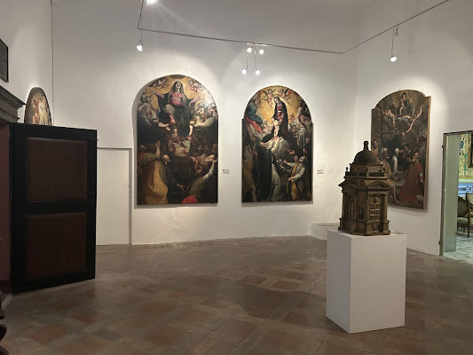 Museo Diocesano "Mons. Corrado Leonardi"