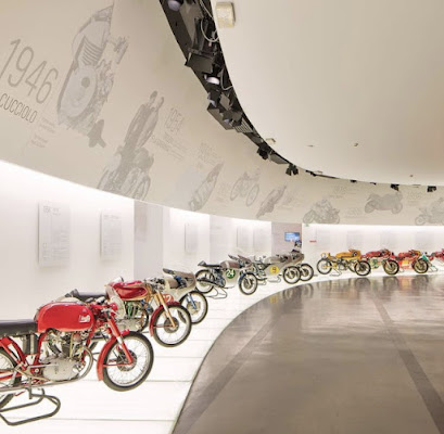 Museo Ducati