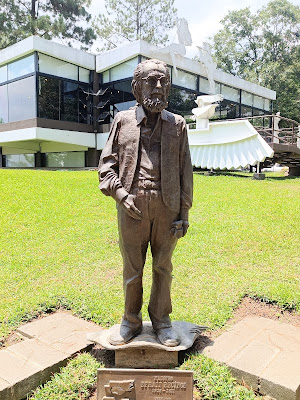 Museo Efrain Recinos