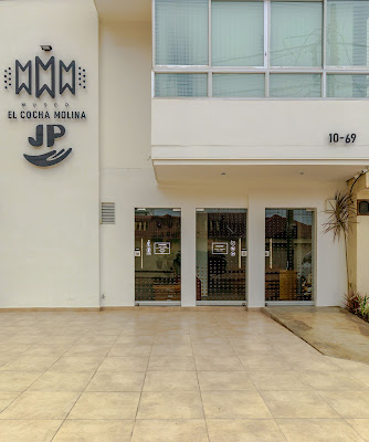 Museo El Cocha Molina