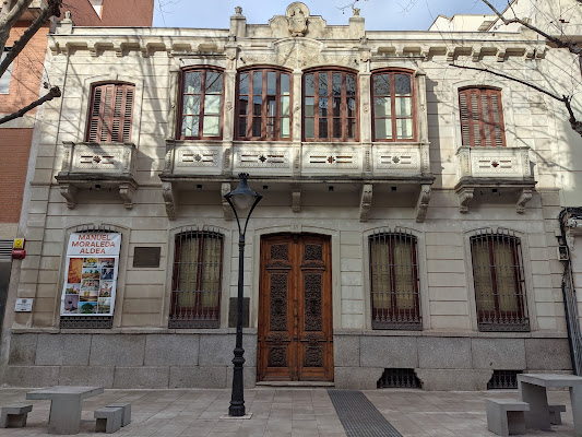 Museo Elisa Cendrero