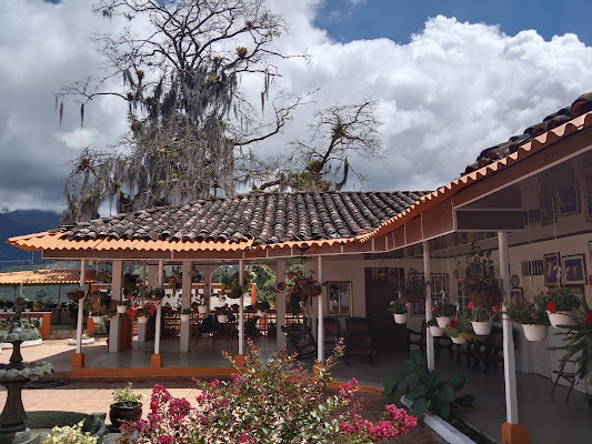 Museo Eliseo Bolívar