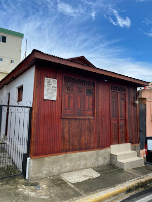 Museo Escuela DR. Tejada Florentino