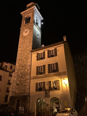 Museo etnografico e geologico di Gurro e della Valle Cannobina