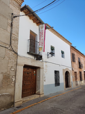 Museo Etnográfico Campo de Calatrava.