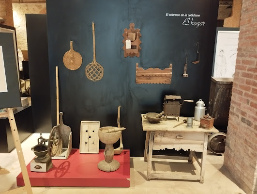 Museo Etnográfico de Azuaga
