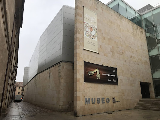 Museo Etnográfico de Castilla y León