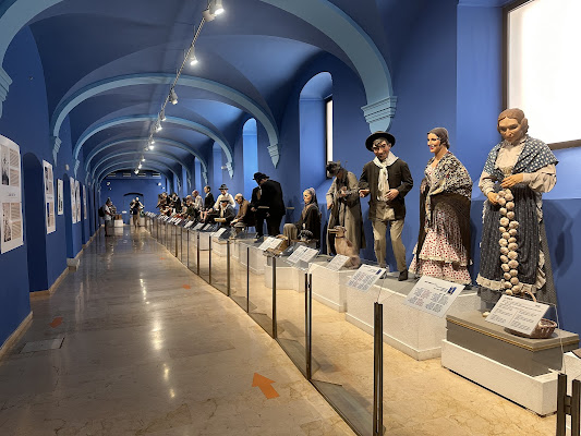 Museo Fallero de Valencia