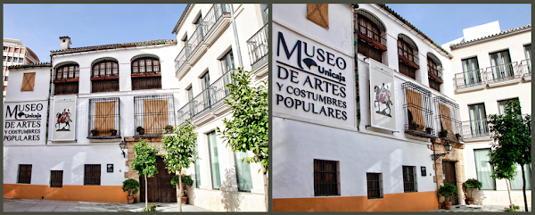 Museo Fundación Unicaja de Artes y Costumbres Populares