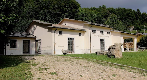 Museo Geopaleontologico di Camposilvano