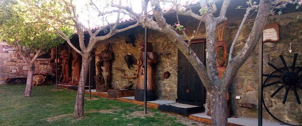 Museo Herminio Revilla