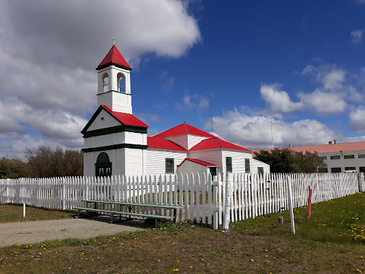 Museo Histórico y Natural Monseñor Fagnano