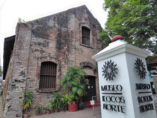 Museo Ilocos Norte