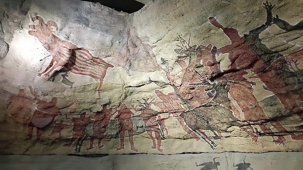 Museo INAH San Ignacio