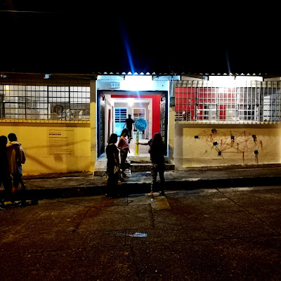 Museo Intangible del Confinamiento