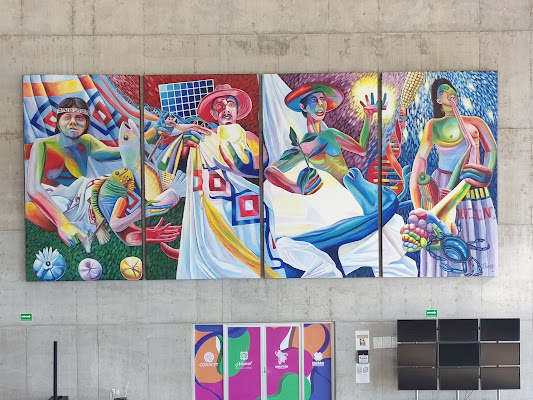 Museo Interactivo de Ciencias e innovación de Nayarit