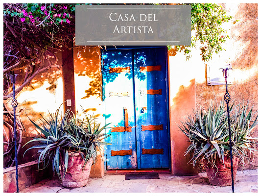 Museo Intercultural de Baja California Sur