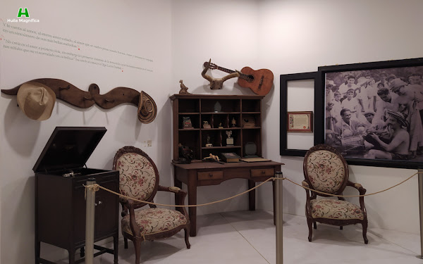 Museo Jorge Villamil Cordovez