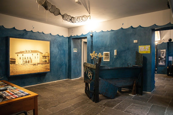 Museo La Casa del Lago