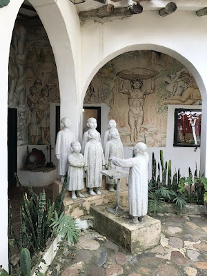 Museo Luis Alberto Acuña