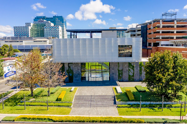 Museo Miraflores