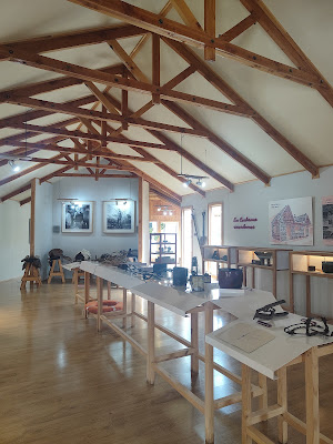 Museo Municipal de Cochrane