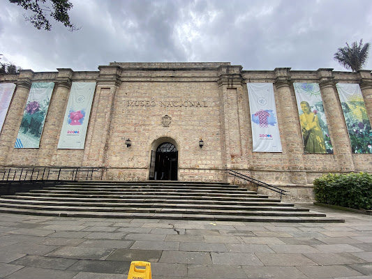 Museo Nacional de Colombia