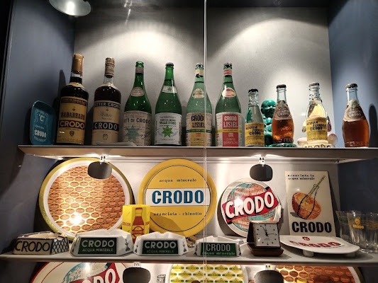 Museo Nazionale delle Acque Minerali Carlo Brazzorotto