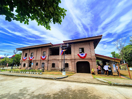 Museo nina Juan at Antonio Luna