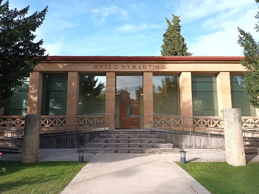 Museo Numantino