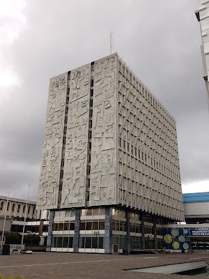 Museo Numismático de Guatemala