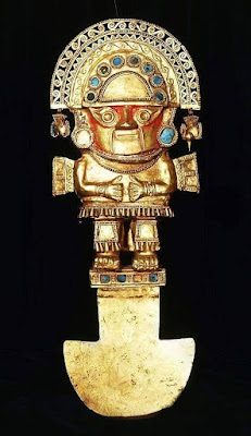 Museo Oro del Perú y Armas del Mundo