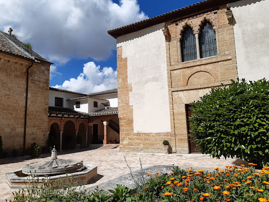 Museo Palacio de Don Pedro I