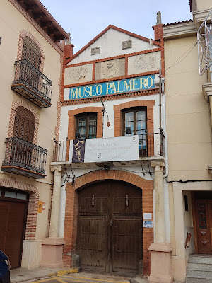 Museo Palmero
