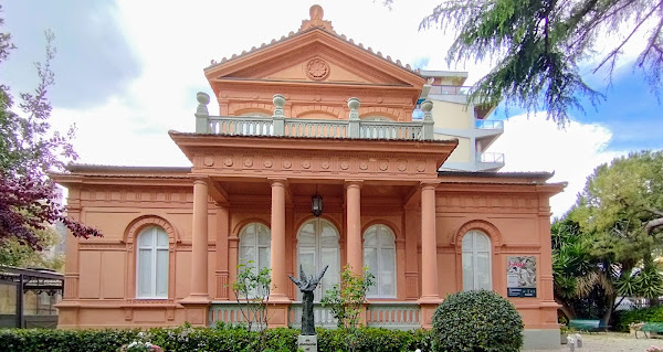 Museo Paparella Treccia Devlet