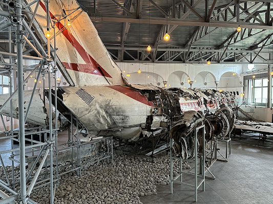 Museo per la Memoria di Ustica