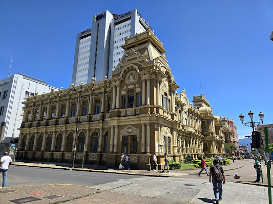 Museo Postal, Telegráfico y Filatélico